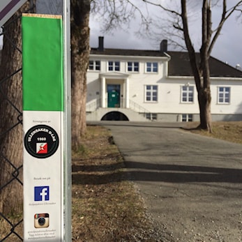 Stolpejakten 2017